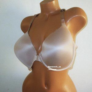 Victoria's Secret - Body By Victoria, Lined Perfect Coverage Racerback Bra - 38G